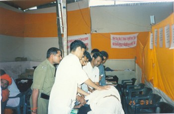 Service to Society