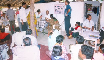 Service to Society