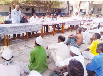 Service to Society