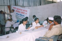 Service to Society