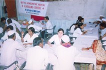 Service to Society