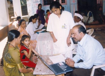 Service to Society
