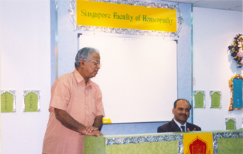 Dr. A.D. Nikam's Awards