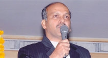Invited for National Seminar 