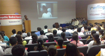 Homoeopathic Medical Association of India, Vadodara Unit, Gujrat,