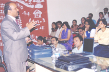 Indian Institute of Homeopathic  Physicians , Mumbai . 