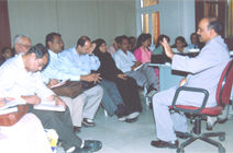 Indian Institute of Homeopathic  Physicians , Mumbai . 