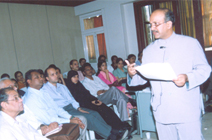 Indian Institute of Homeopathic  Physicians , Mumbai . 