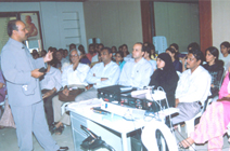 Indian Institute of Homeopathic  Physicians , Mumbai . 