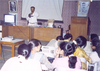 Dhondumama Sathe Homeopathic Medical College, Pune.