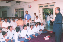 D.K.M.M. Homoeopathic Medical College & Hospital 48th P.G. Seminar at Aurangabad.