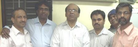 Dr. Ashwath Narayan.